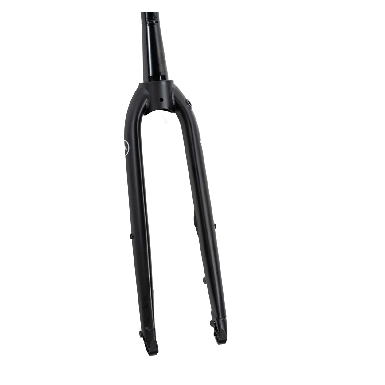 Rennstahl Stahl Gravel Gabel